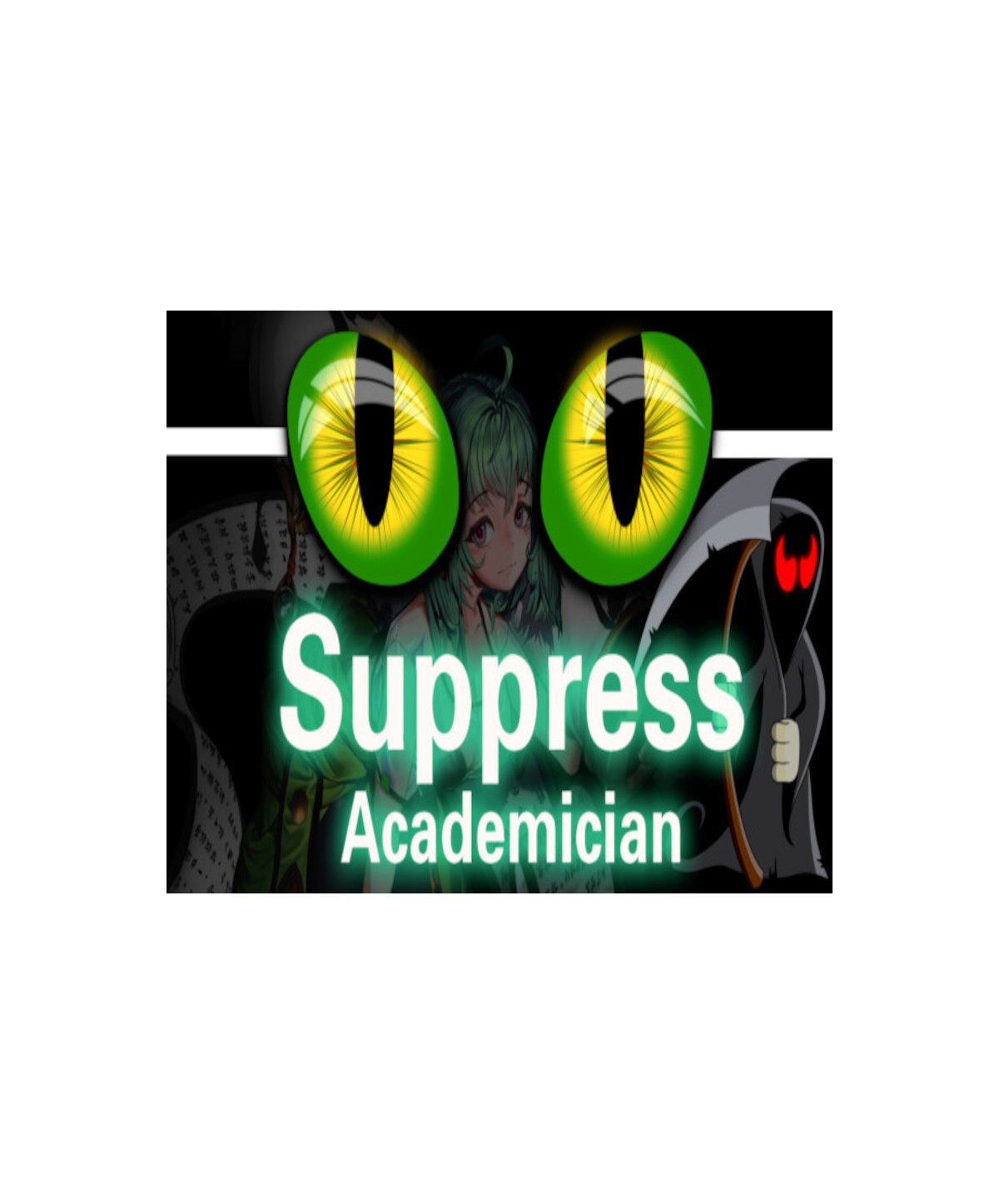 Suppress Academician Steam Key GLOBAL